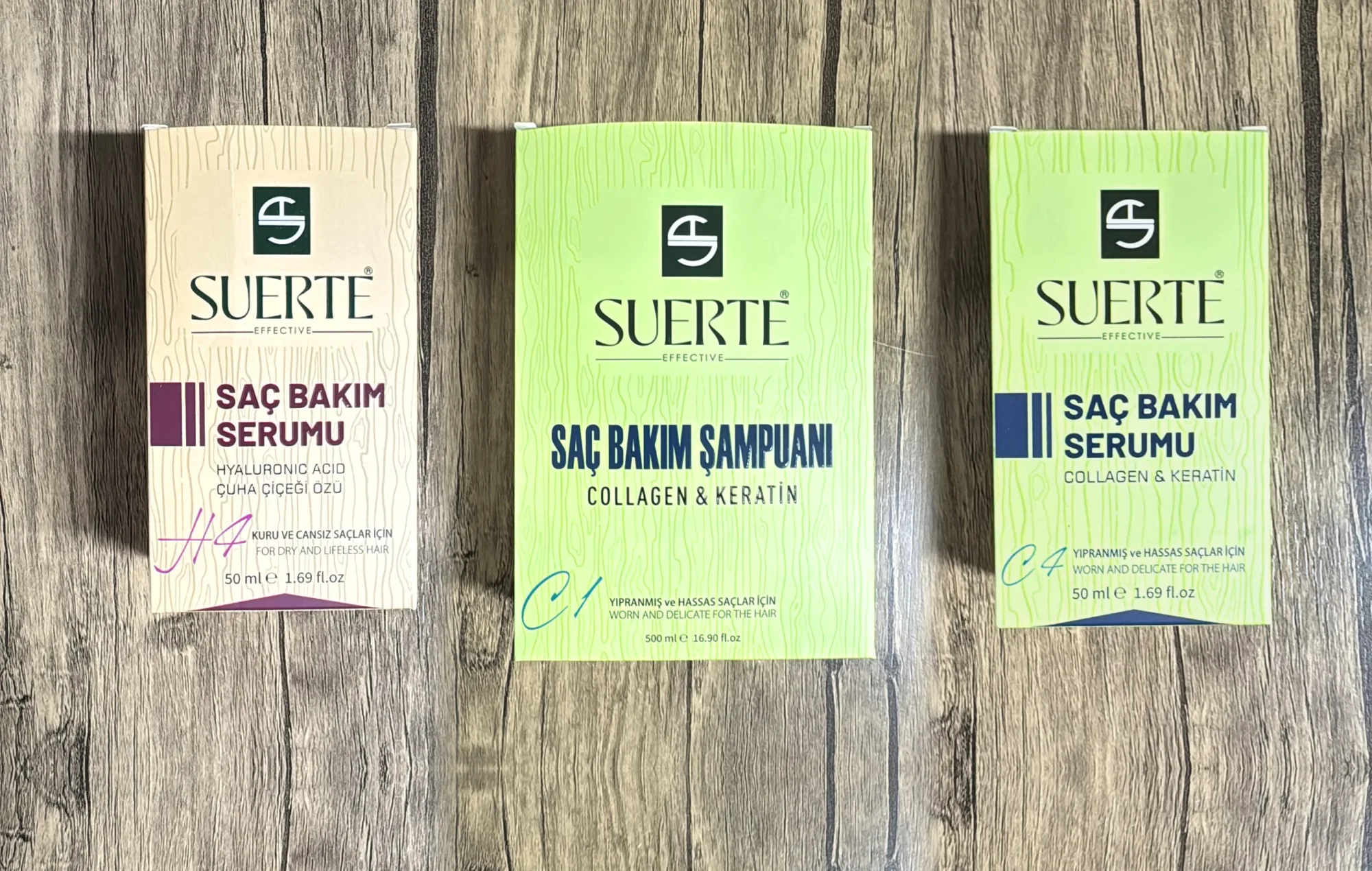Bakımın zarafeti. Profesyonelin seçimi.